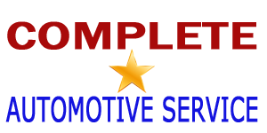 Complete Automotive Service